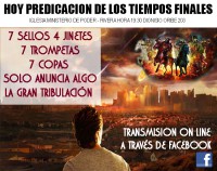 EDIFICA EN TODO TIEMPO